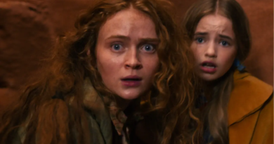 Stranger Things 5 Volume 2: When and where to watch the iconic final season