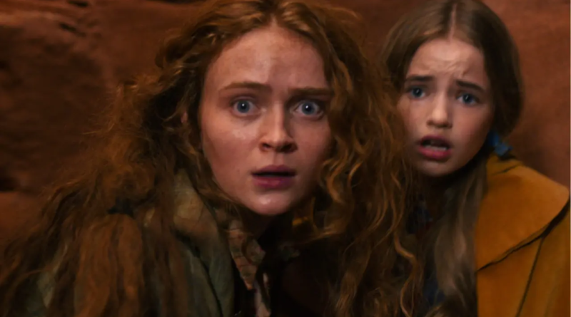 Stranger Things 5 Volume 2: When and where to watch the iconic final season