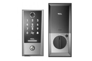 TCL D2 Plus Fingerprint Smart Lock