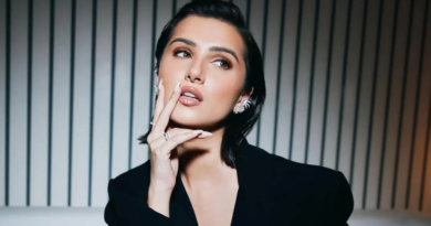 Tara Sutaria shares video of influencer exposing paid negative PR against her