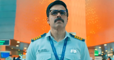Taskaree teaser: Emraan Hashmi cracks down on airport smuggling in crime series