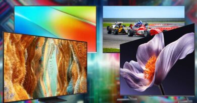 Tv-apparater montage