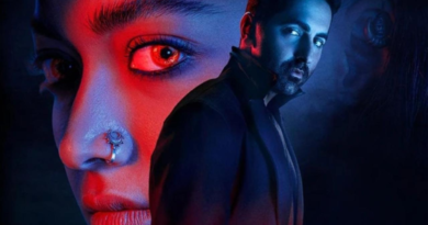 Thamma OTT release: Ayushmann and Rashmika`s flick streams on this platform