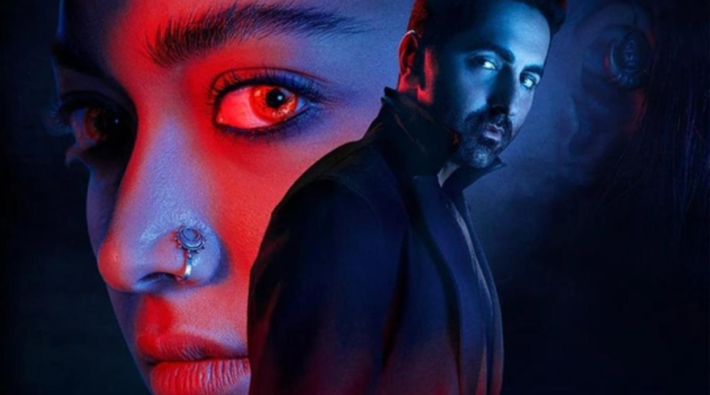 Thamma OTT release: Ayushmann and Rashmika`s flick streams on this platform