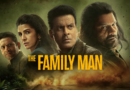 The Family Man Season 3 becomes most watched series in India in launch week