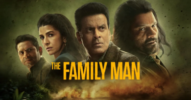 The Family Man Season 3 becomes most watched series in India in launch week