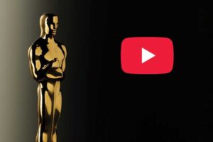 Academy Awards go to YouTube