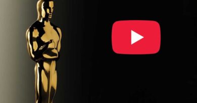 Academy Awards go to YouTube