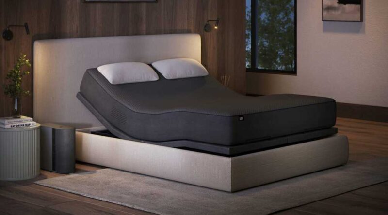 Eight Sleep smart bed