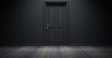 The grey door: Solving the UK’s self-inflicted skills shortage