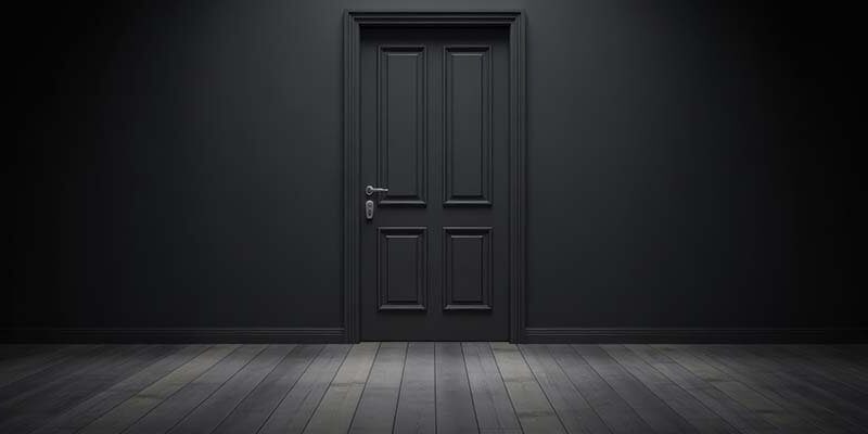 The grey door: Solving the UK’s self-inflicted skills shortage