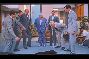 Mad Men 4K HBO Max mistake