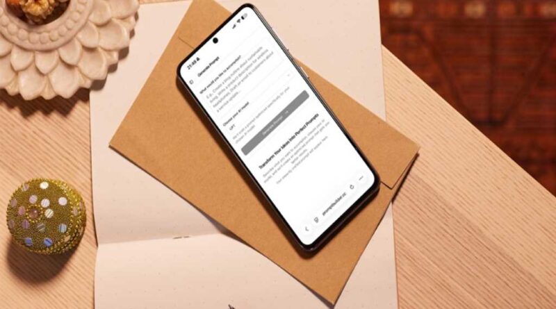 PromptBuilder - AI Prompt Engineer: Lifetime Subscription