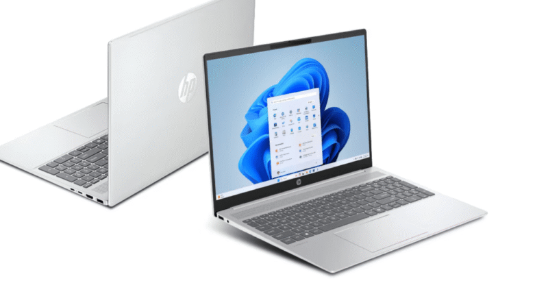 HP HP OmniBook 5 16 laptop