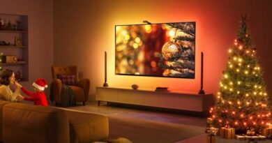 Govee Envisual TV LED Backlight T2