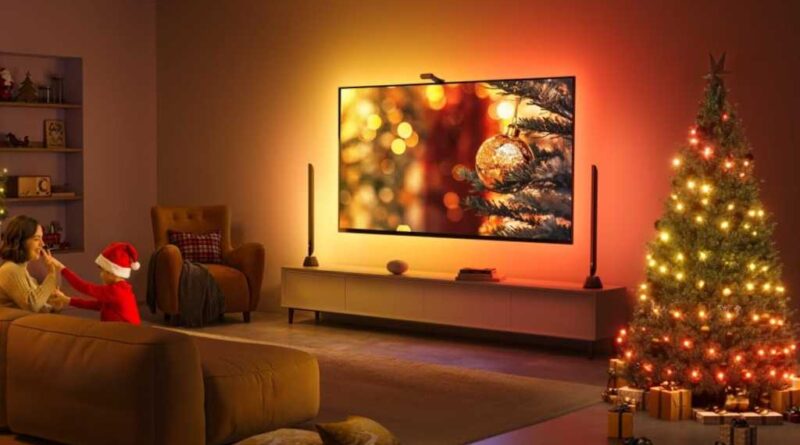 Govee Envisual TV LED Backlight T2