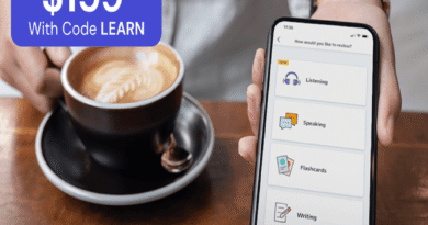 Babbel Language Learning: Lifetime Subscription (All Languages)