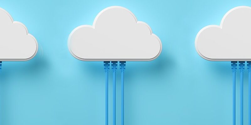 Top 10 cloud computing stories of 2025