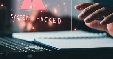 Top 10 cyber crime stories of 2025