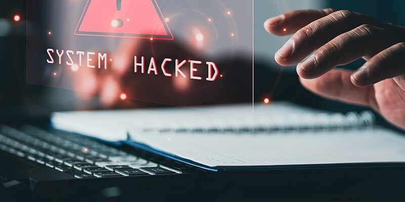 Top 10 cyber crime stories of 2025