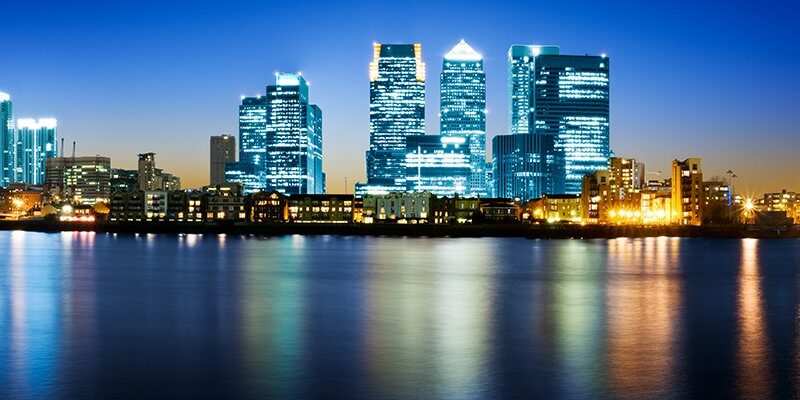 Top 10 financial services stories of 2025