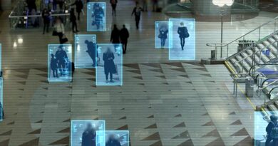 Top 10 police technology stories of 2025