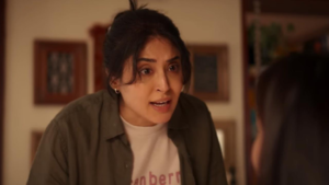 Trailer of Kritika Kamra and Purab Kohli’s The Great Shamsuddin Family is out