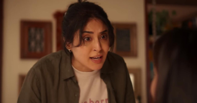 Trailer of Kritika Kamra and Purab Kohli’s The Great Shamsuddin Family is out