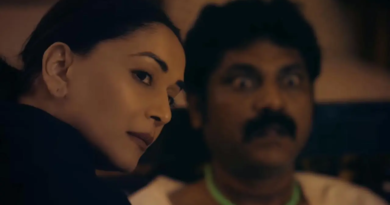 Trailer of Madhuri Dixit-starrer Mrs Deshpande out now