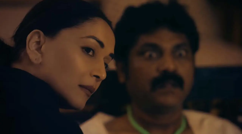 Trailer of Madhuri Dixit-starrer Mrs Deshpande out now