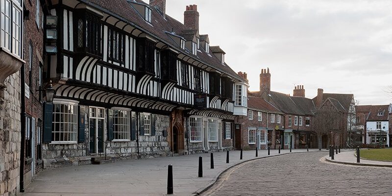 University of York plumps for Workday to spruce up HR and finance