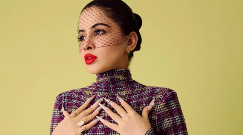 Uorfi Javed reveals she hid her real age earlier to survive in the industry