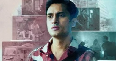 Vipul Amrutlal Shah`s directorial debut series Bawra Mann releases tomorrow