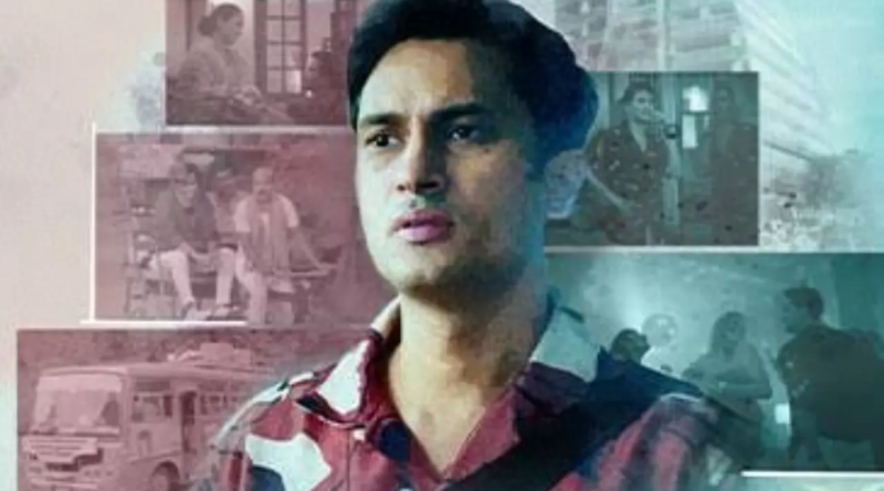 Vipul Amrutlal Shah`s directorial debut series Bawra Mann releases tomorrow