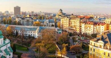 Western coalition supplying tech to Ukraine prepared for long war