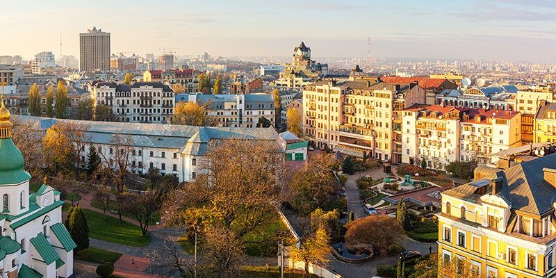 Western coalition supplying tech to Ukraine prepared for long war