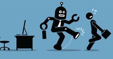 Why AI job loss headlines miss the bigger story