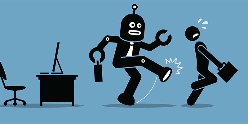 Why AI job loss headlines miss the bigger story