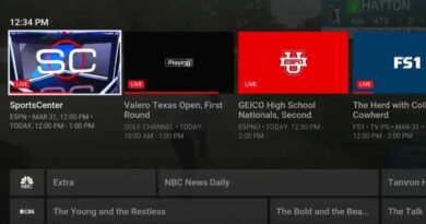 YouTube TV