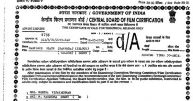 A certificate-Success Gateway | cinejosh.com