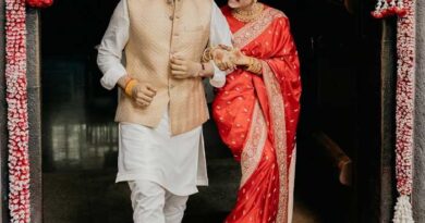 Why Samantha Opeted For Bhoota Shuddhi Vivaha