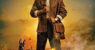 Aadi Shambhala to Release in Hindi on January 1st