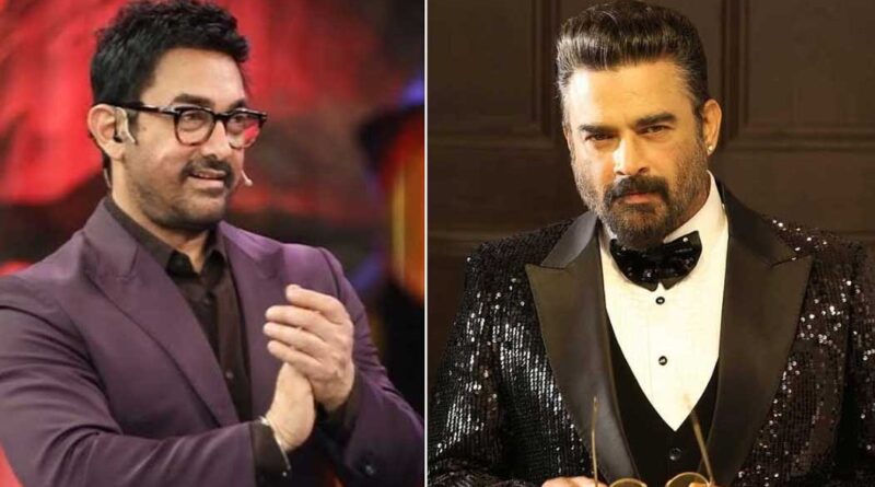 Aamir and Madhavan clears air on 3 Idiots sequel