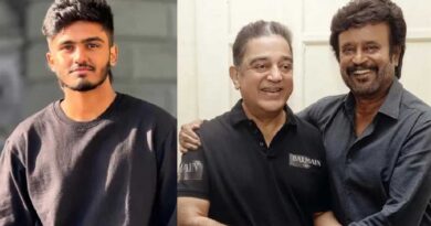 Rajinikanth Next Film Doesnt Have Anirudh But Sai Abhyankar