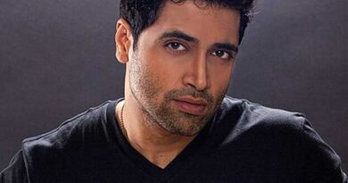 Adivi Sesh shocker about marriage