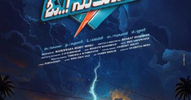 Aishwarya Rajesh Thiruveer Oh Sukumari Announced