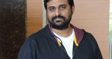 Ajay Bhupathi on Mahesh and Raveena interference