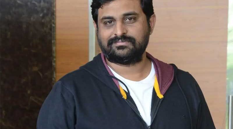 Ajay Bhupathi on Mahesh and Raveena interference