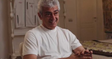 Documentary Glimpse Revealed Ajith Kumar Passion for Motorsports