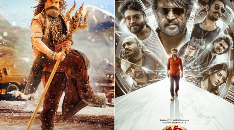 Akhanda 2 Ramping Up Promotions Tying With Amazon